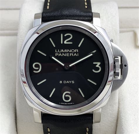 panerai 8c|the Panerai 560 luminor price.